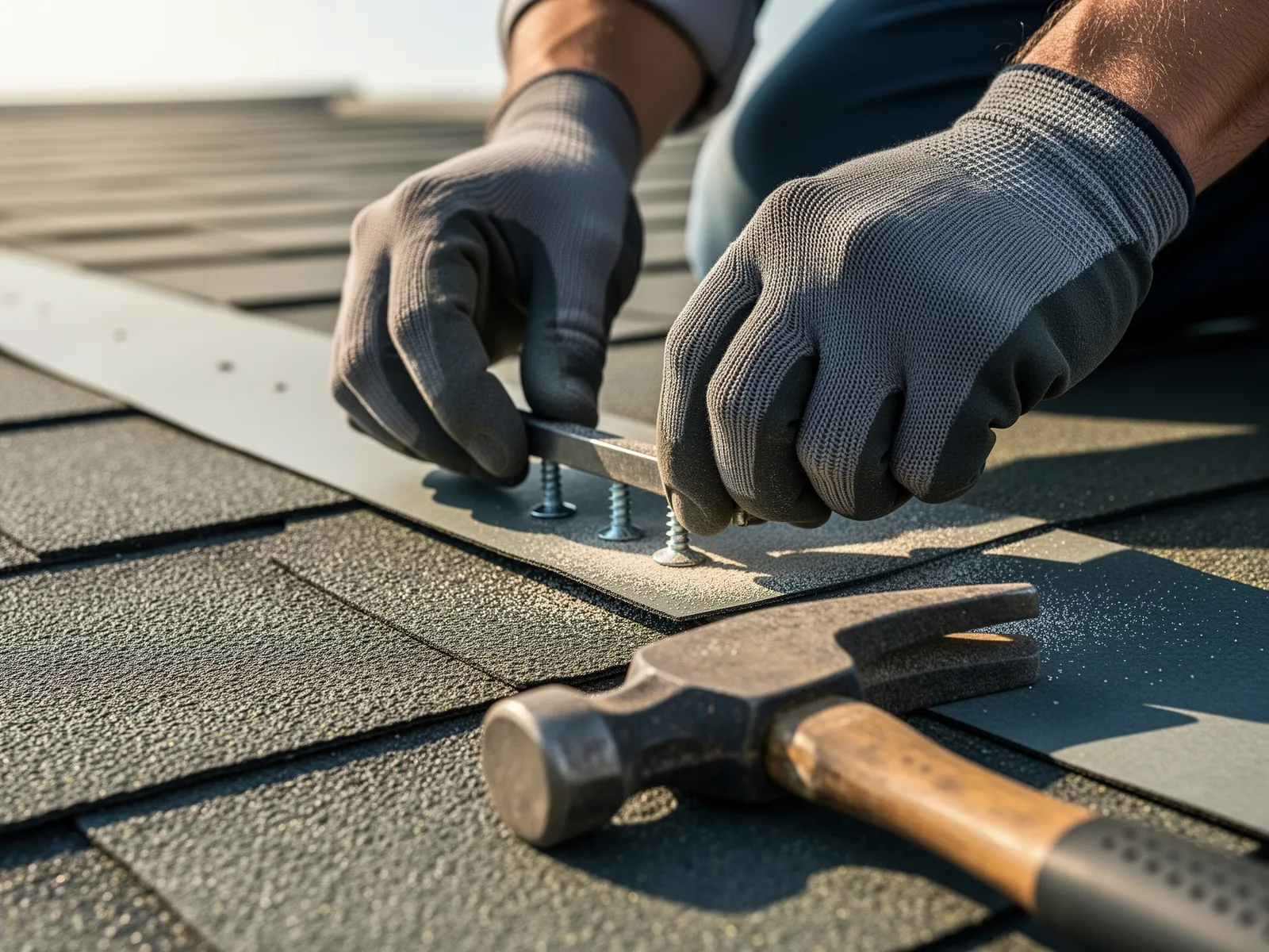 Why choose Fascia Repair in Davenport, WA